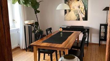 Restauration