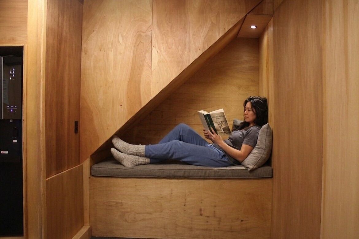 ردهة الانتظار