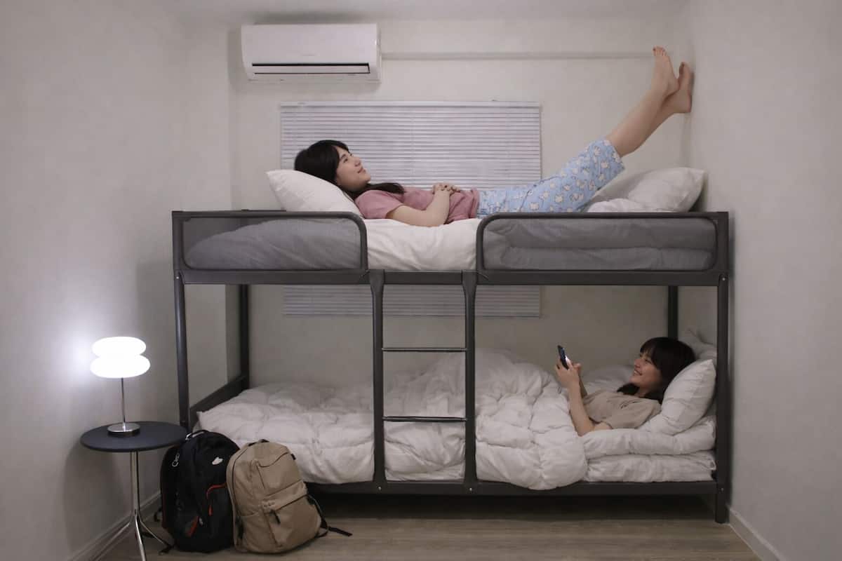 Phòng | Truy cập Internet không dây miễn phí