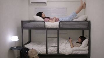 Twin Room | Free WiFi