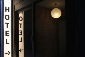 Exterior detail - THE LOFT 6 (Busan)