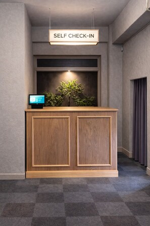 Unclassified image, 2 of 7, button - THE LOFT 6 (Busan)