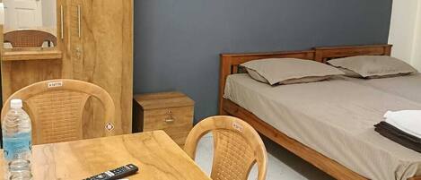 Phòng đôi Tiêu chuẩn | Truy cập Internet không dây miễn phí