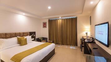 Executive Room (Executive Room maximum Occupancy 3)