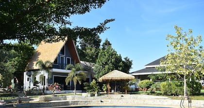 Abatan Riverview Resort by SMS Hospitality