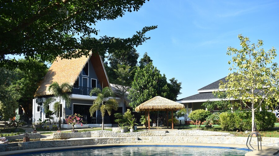 Abatan Riverview Resort by SMS Hospitality