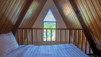 Deluxe Studio Suite | Free WiFi