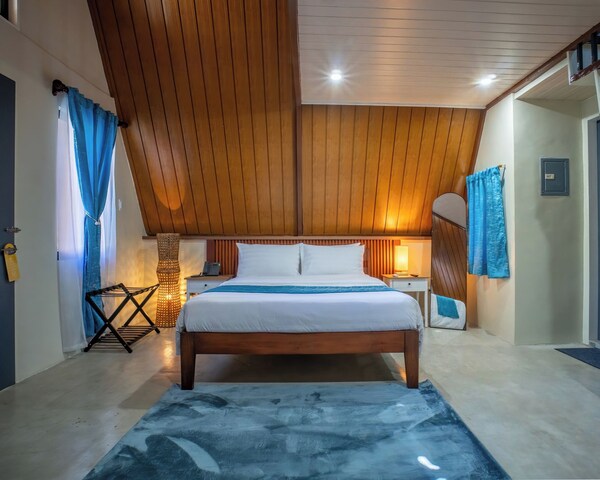 Abatan Riverview Resort By Sms Hospitality - Loon