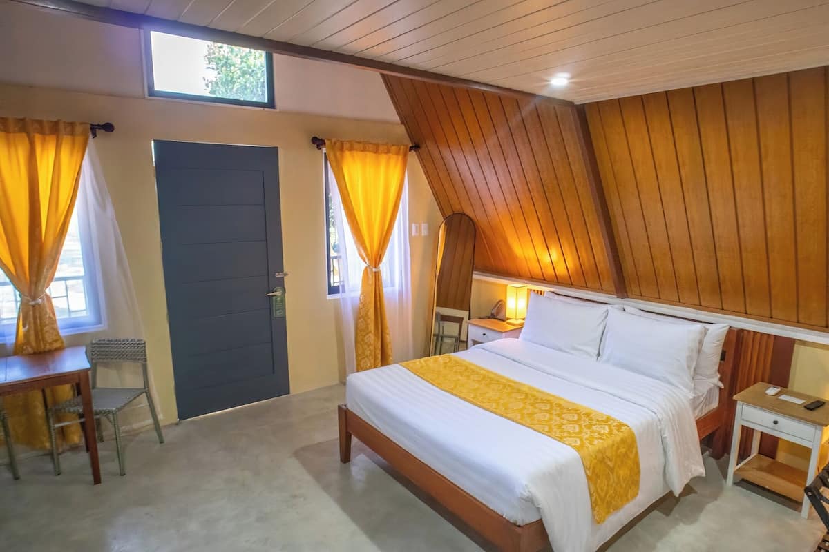 华丽开间套房 | 免费 WiFi