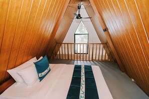 Premium Double Room - Abatan Riverview Resort by SMS Hospitality (Maribojoc)