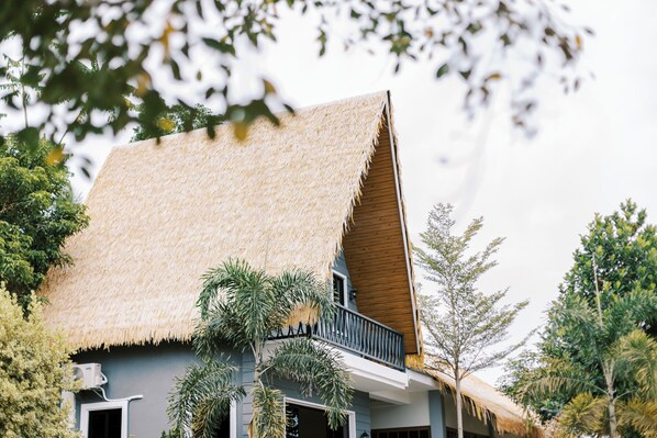 Exterior - AbatanRiverviewResort by SMS Hospitality (maribojoc)