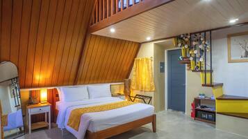 Deluxe Studio Suite | Free WiFi