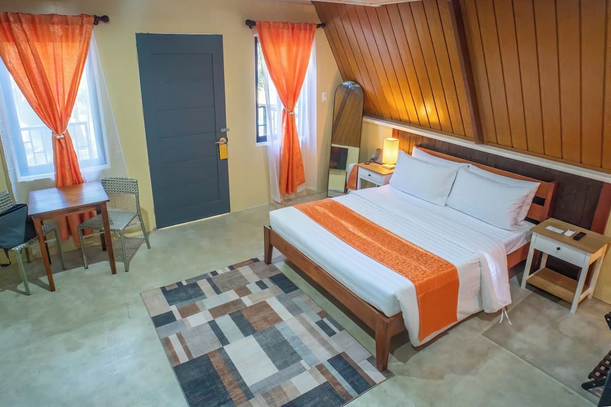 华丽客房 | 免费 WiFi