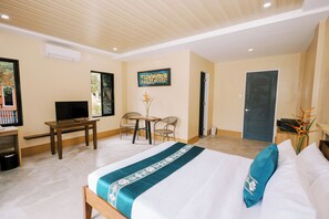 Free WiFi - AbatanRiverviewResort by SMS Hospitality (maribojoc)