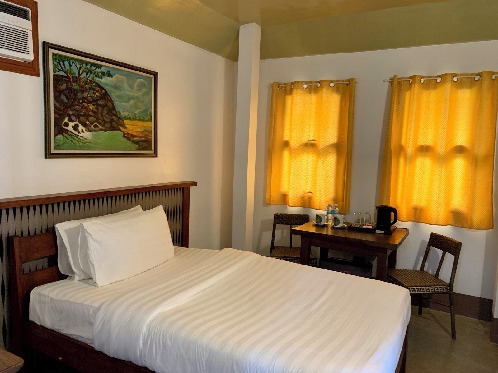 Superior Double Room | Free WiFi