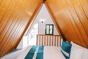 Familiekamer | Gratis wifi