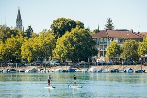 Miscellaneous - Hofgarten | old town refugium | seeglueck (Radolfzell am Bodensee)