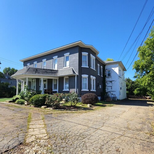 The Eagles Nest Apartment in Bonne Terre