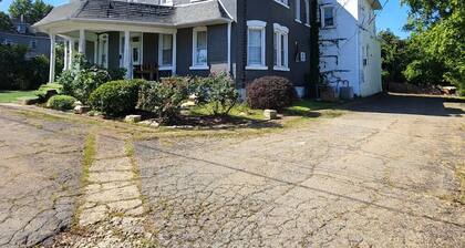 The Eagles Nest Apartment in Bonne Terre