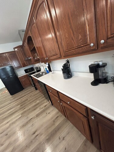 The Eagles Nest Apartment in Bonne Terre