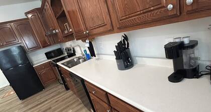 The Eagles Nest Apartment in Bonne Terre