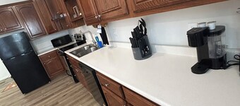 The Eagles Nest Apartment in Bonne Terre