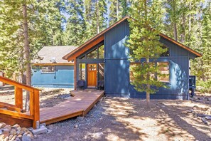Exterior - Grand Regency Retreat (Tahoe Vista)