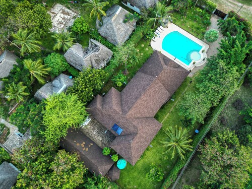 RIZIKI YANGU HOUSE-4 BEDROOM LUXURIOUS HOUSE