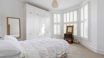 2 Schlafzimmer, Internetzugang