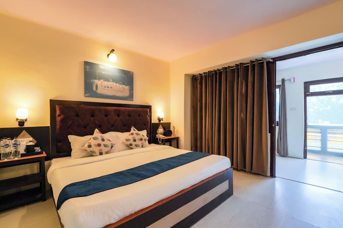 Superior Room (Lake View) | Lake view