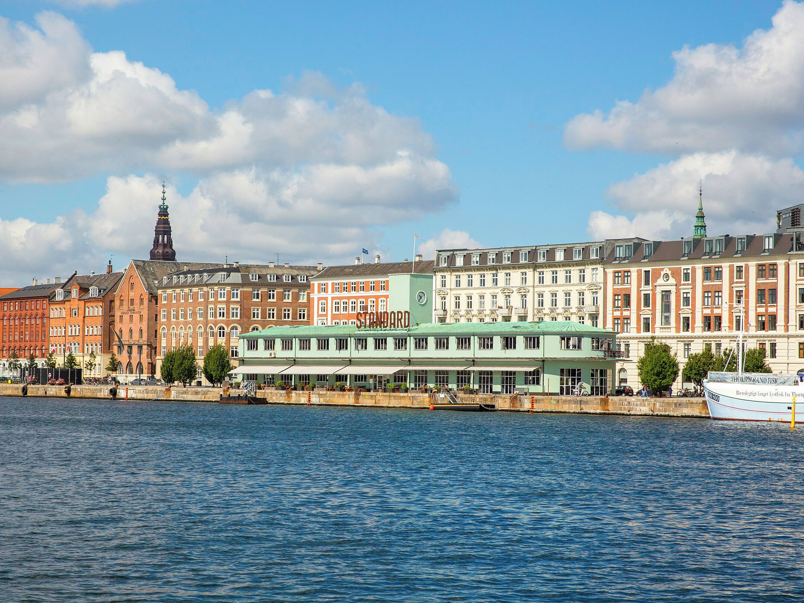 Departamento, 2 habitaciones, vista al jardín