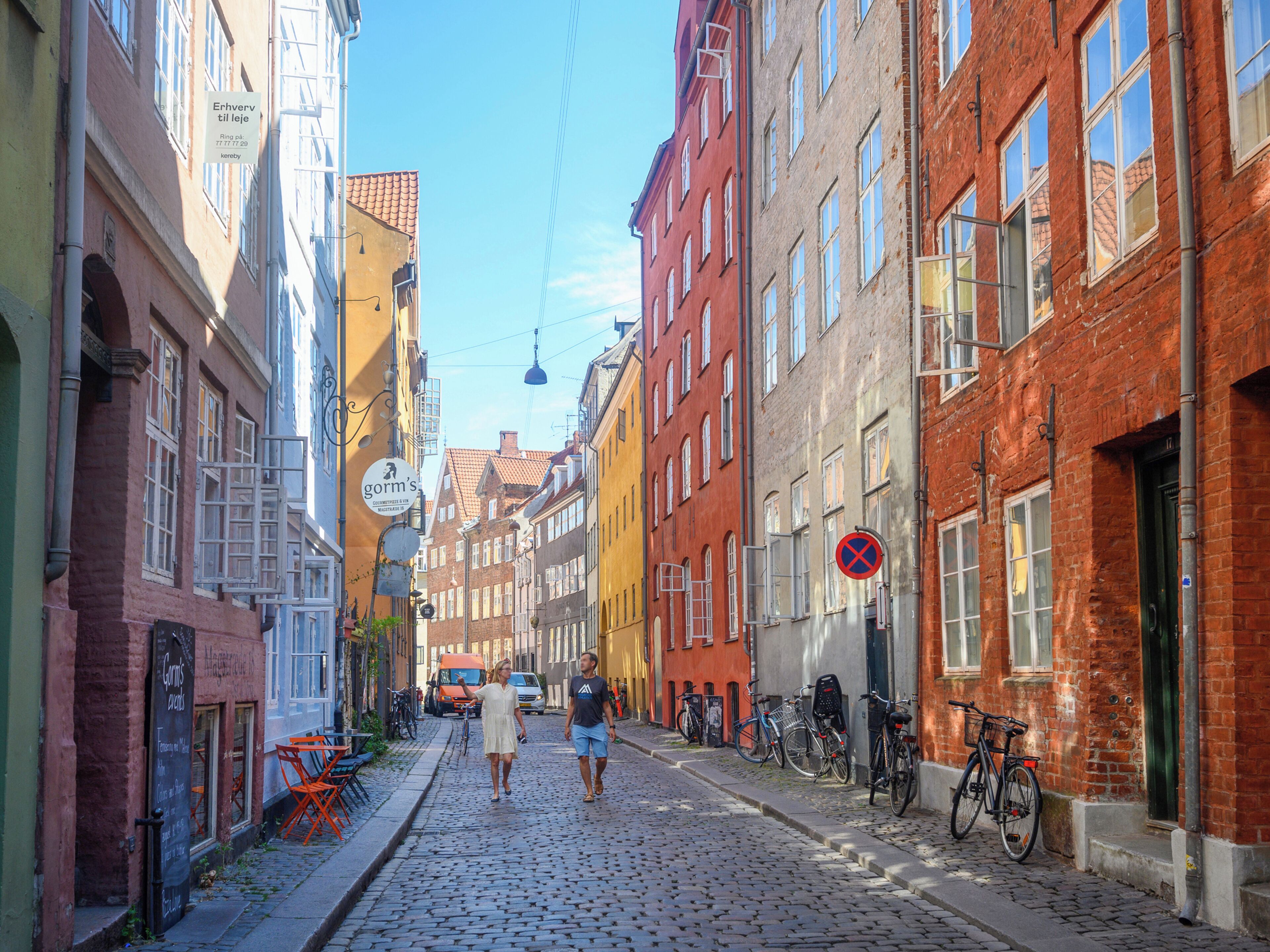 Apartment, 2 Bedrooms, Garden View