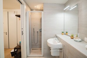 ダブルルーム | バスルーム