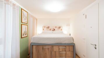 Tweepersoonskamer | Gratis wifi