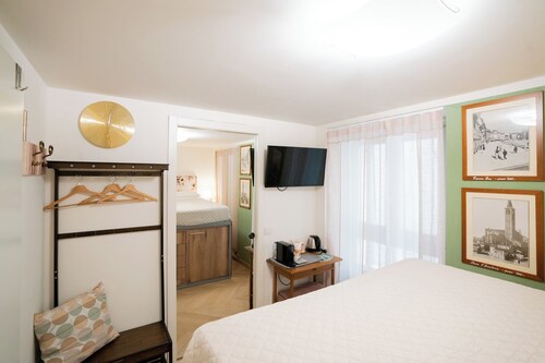 Cozy Room with SPA service - City Centre