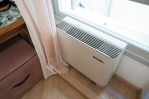 Double Room | Air conditioning
