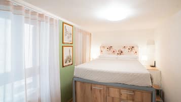 Chambre Double | Wi-Fi gratuit