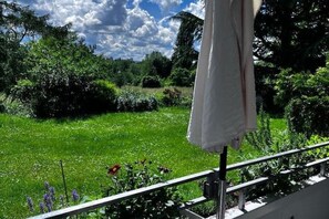 Property grounds - Sunshine | Seenah | seeglueck (Konstanz)