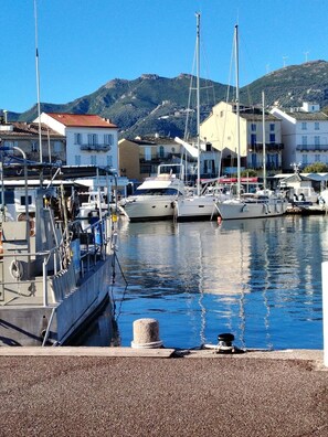 Marina