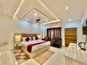 Habitación Premium