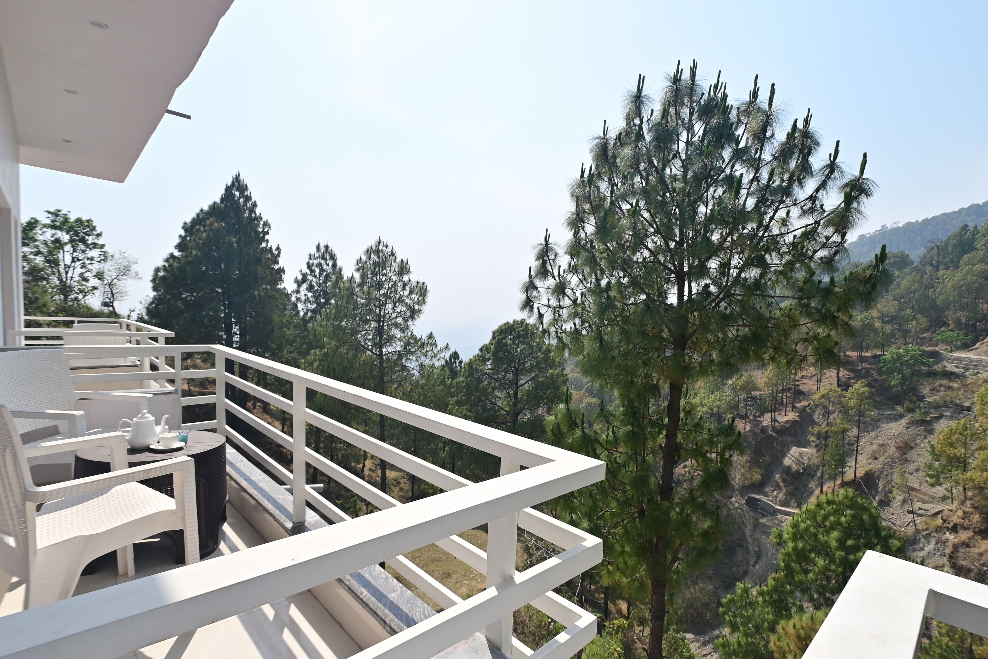 Premium Room | Terrace/patio