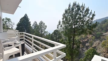 Premium Room | Terrace/patio