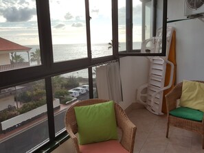 Interior - Apartment  Meerblick by Interhome (Costa del Silencio)