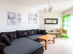 DVD player - Apartment  Meerblick by Interhome (Costa del Silencio)