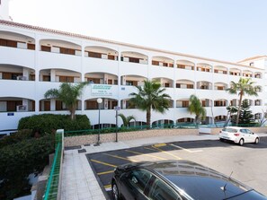 Exterior - Apartment  Meerblick by Interhome (Costa del Silencio)