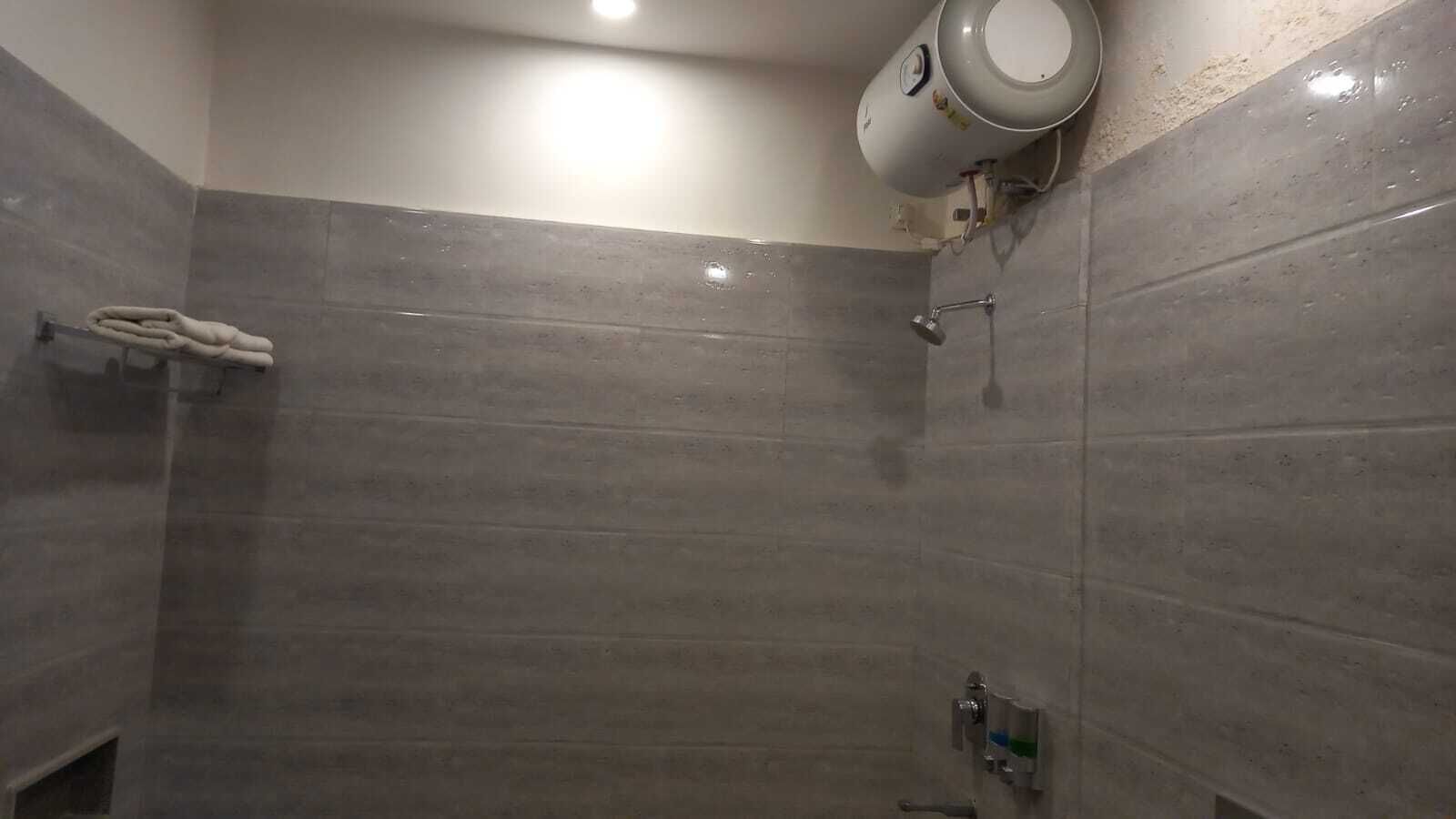 ห้องคลาสสิกดับเบิล, ระเบียง