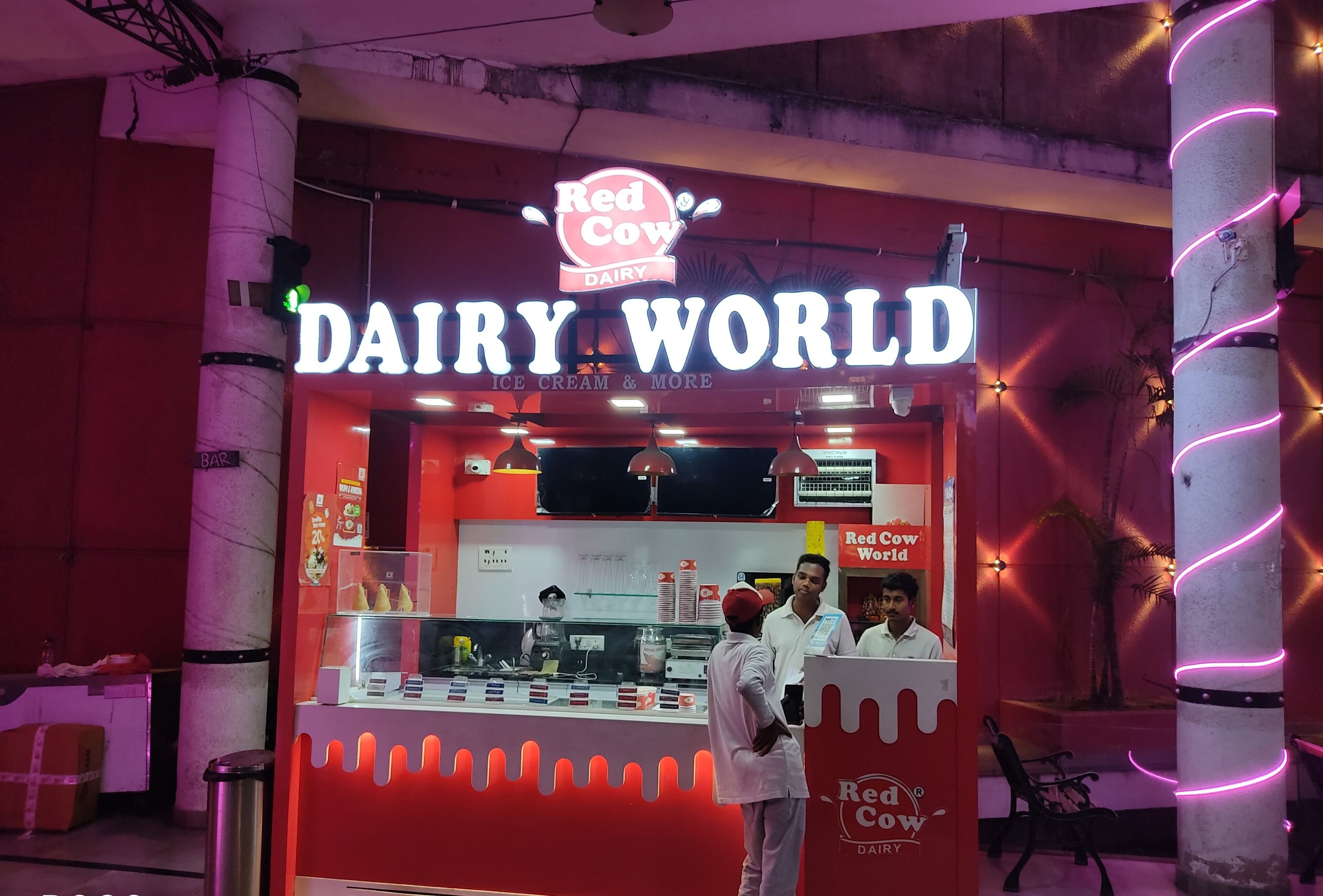 Phòng đôi Deluxe, ban công, quang cảnh vườn | Khác