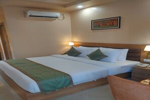 デラックス ルーム