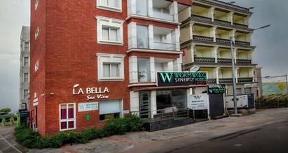 WORMWOOD SYNERGY LA BELLA