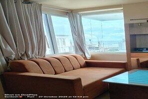 デラックス ルーム